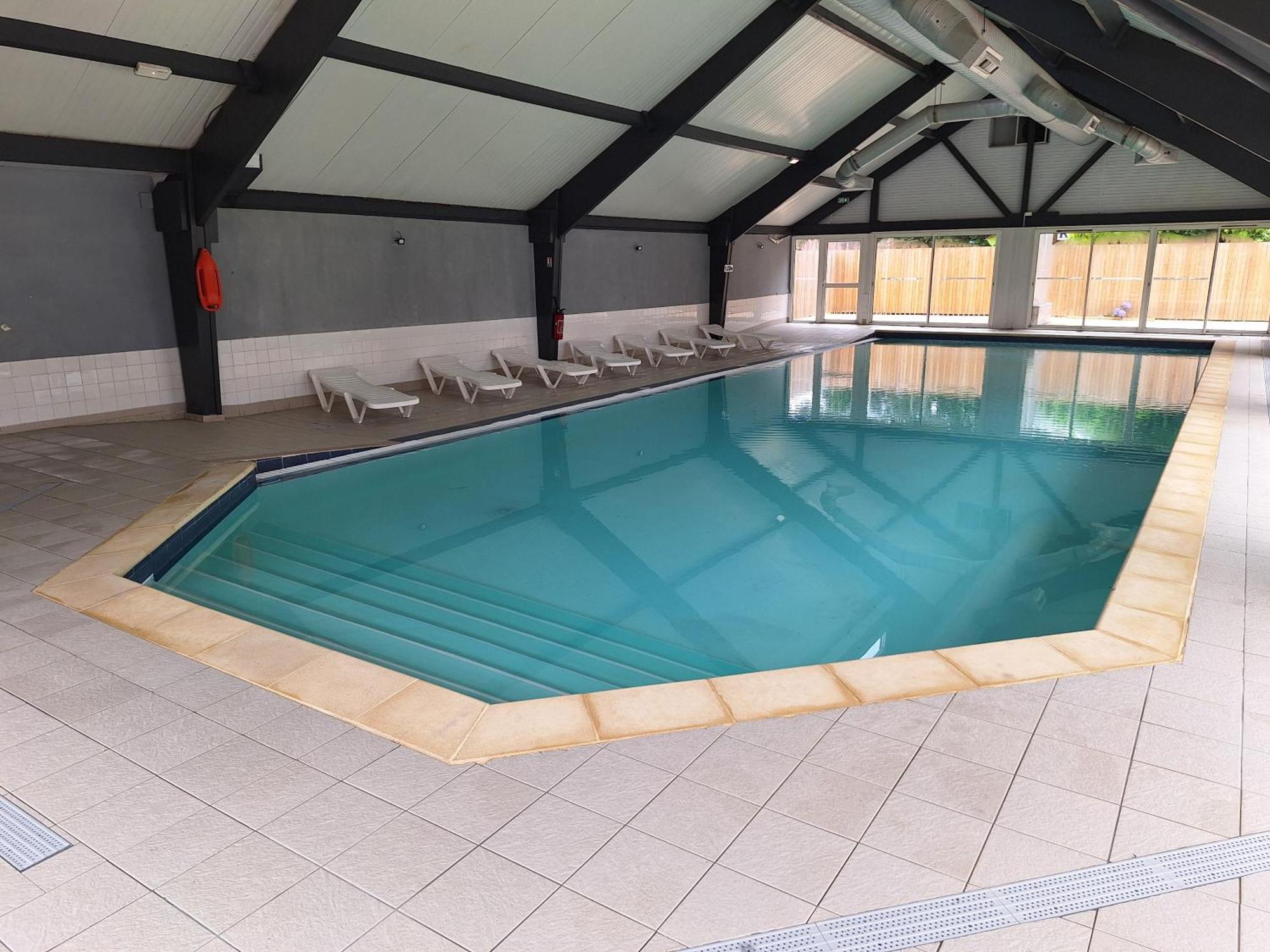 Studio 11, Draps, Linge, Wifi # Longere Bretonne#Morbihan Sulniac Экстерьер фото